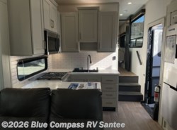 New 2026 Grand Design Influence 3804DS available in Santee, California