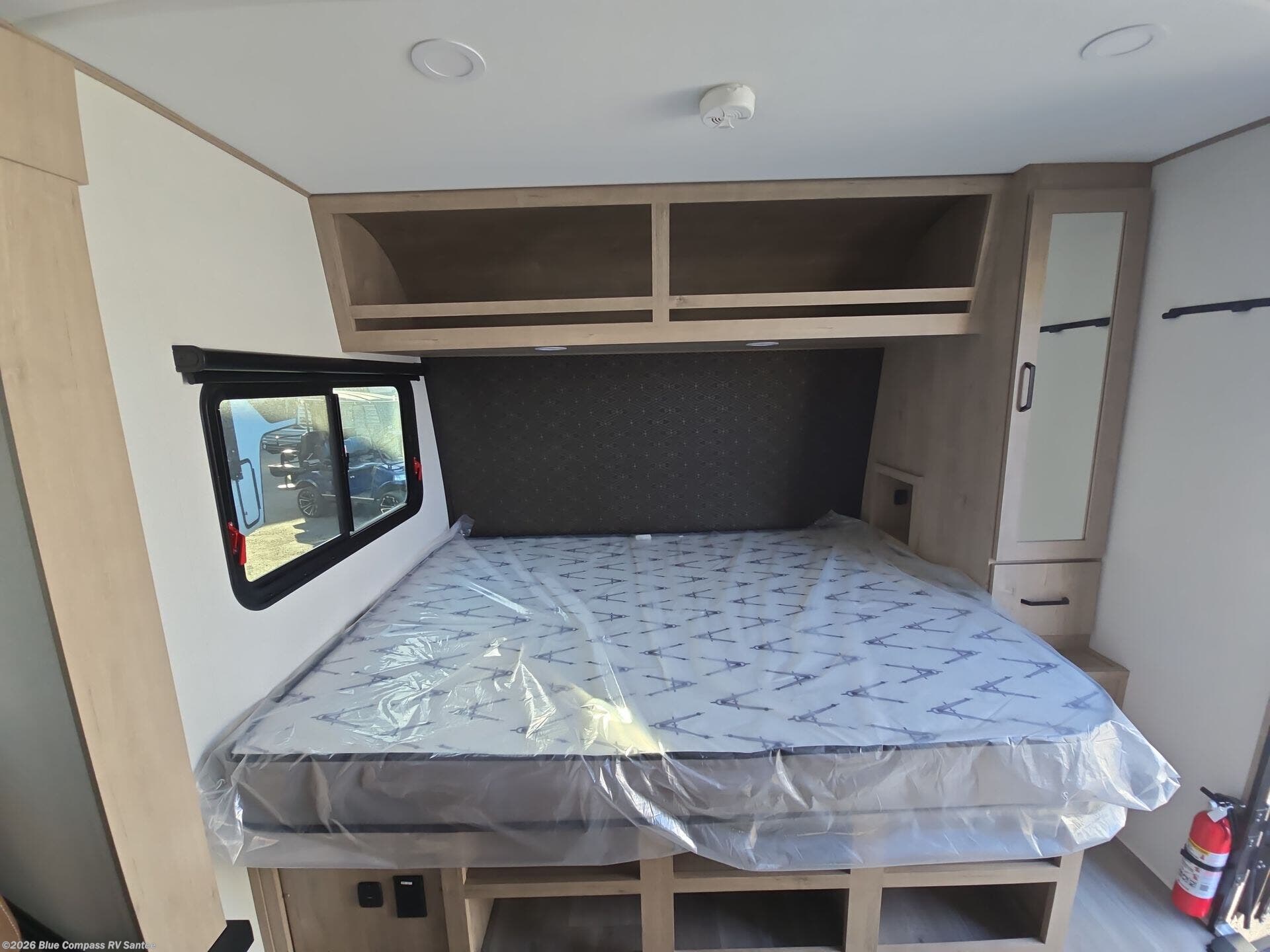 New 2026 Grand Design Imagine AIM 16MLA available in Santee, California