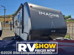 New 2026 Grand Design Imagine XLS 22MLE available in Santee, California