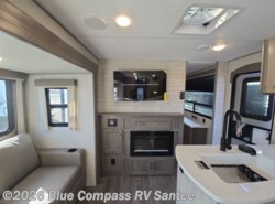 New 2026 Forest River Aurora 34BHTS available in Santee, California