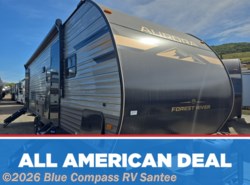 New 2026 Forest River Aurora 27DBH available in Santee, California