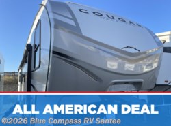 Used 2024 Keystone Cougar Half-Ton 24RDS available in Santee, California