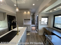 New 2026 Brinkley RV Model Z 3100 available in Santee, California