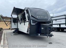 New 2026 Brinkley RV Model Z AIR 297 available in Santee, California
