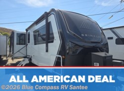 New 2026 Brinkley RV Model Z AIR 297 available in Santee, California