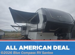 New 2026 Brinkley RV Model Z 3610 available in Santee, California