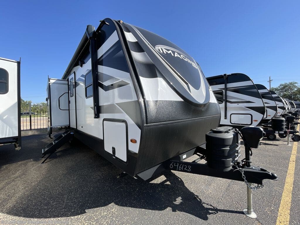 New 2026 Grand Design Imagine 2670MK available in Santee, California