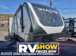 New 2026 Grand Design Imagine 2670MK available in Santee, California