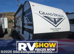 New 2026 Grand Design Transcend Xplor 22RBX available in Santee, California