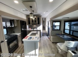 New 2026 Grand Design Reflection 303RLS available in Santee, California