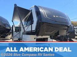 New 2026 Brinkley RV Model Z 3515 available in Santee, California