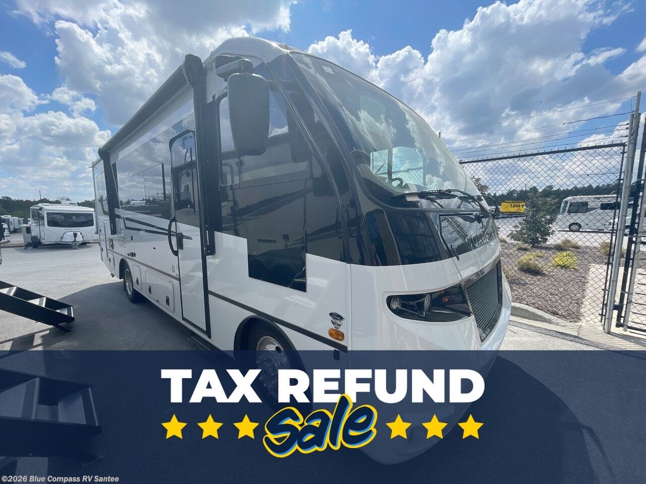 New 2026 Coachmen Euro 25LE available in Santee, California