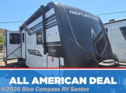 New 2026 Grand Design Reflection 317RSTS available in Santee, California