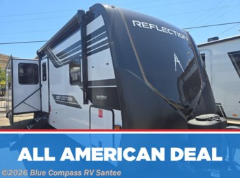 New 2026 Grand Design Reflection 317RSTS available in Santee, California