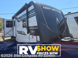 New 2026 Grand Design Reflection 317RSTS available in Santee, California
