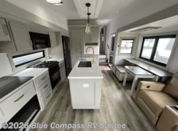 New 2026 Brinkley RV Model Z 3100 available in Santee, California