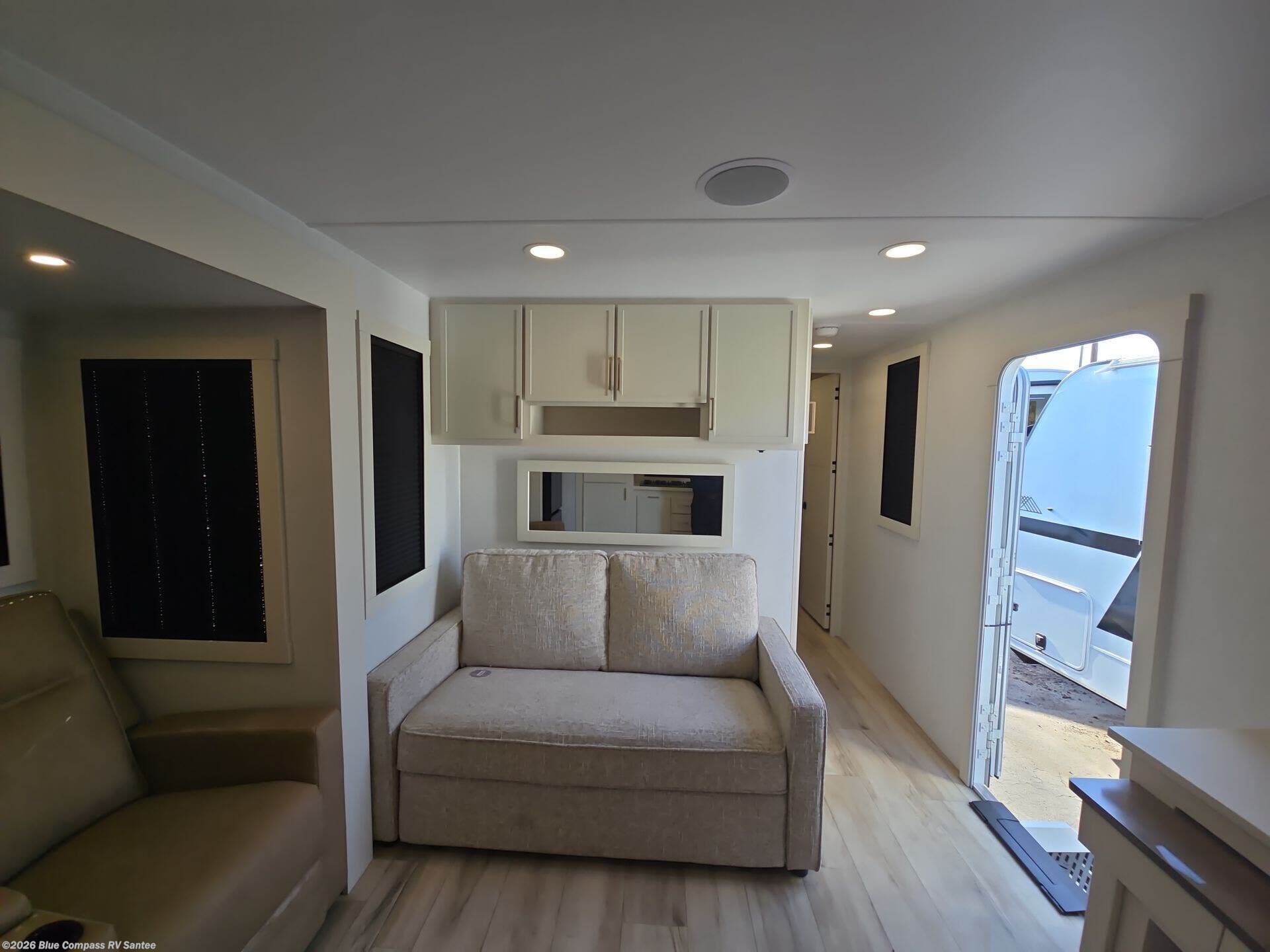 2026 Brinkley RV Model I 275