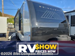 New 2026 Brinkley RV Model I 275 available in Santee, California