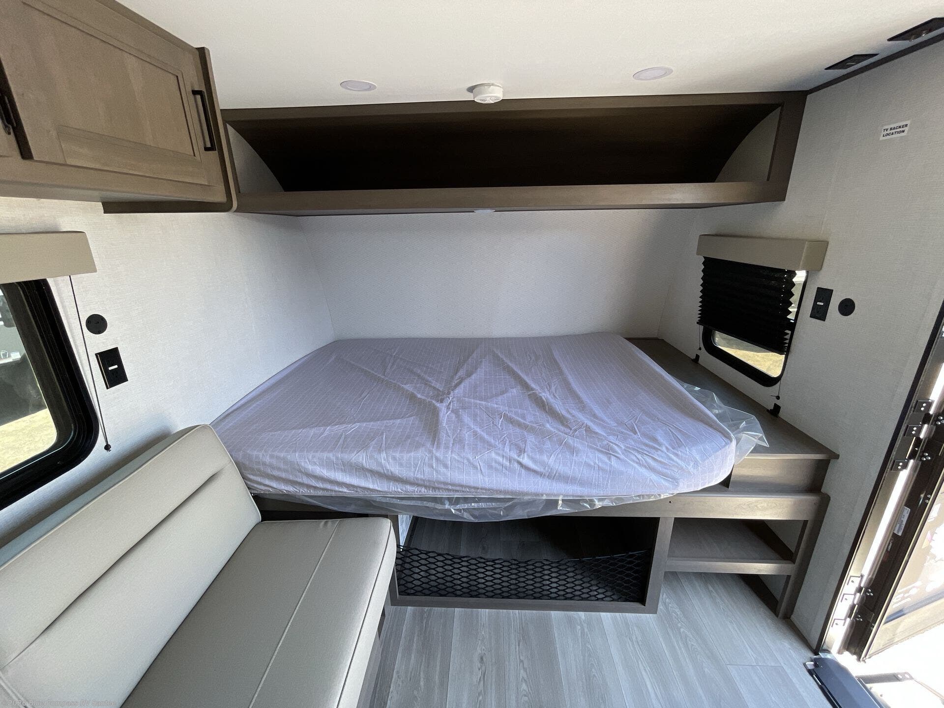 Used 2026 Grand Design Transcend One 151RB available in Santee, California