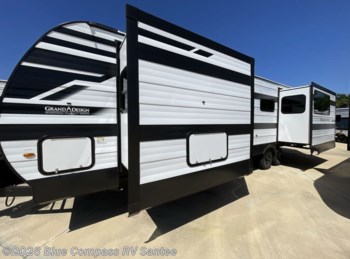 New 2026 Grand Design Transcend 315RKT available in Santee, California