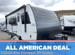 New 2026 Brinkley RV Model Ix 20x available in Santee, California