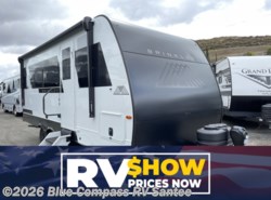 New 2026 Brinkley RV Model Ix 20x available in Santee, California