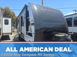 New 2026 Brinkley RV Model I 235 available in Santee, California
