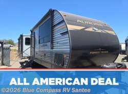 New 2026 Forest River Aurora 32MAZE available in Santee, California