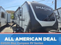 New 2026 Grand Design Imagine 2800BH available in Santee, California