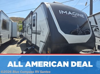 New 2026 Grand Design Imagine 2800BH available in Santee, California