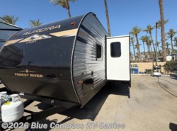 Used 2026 Forest River Aurora Light 26BHS available in Santee, California