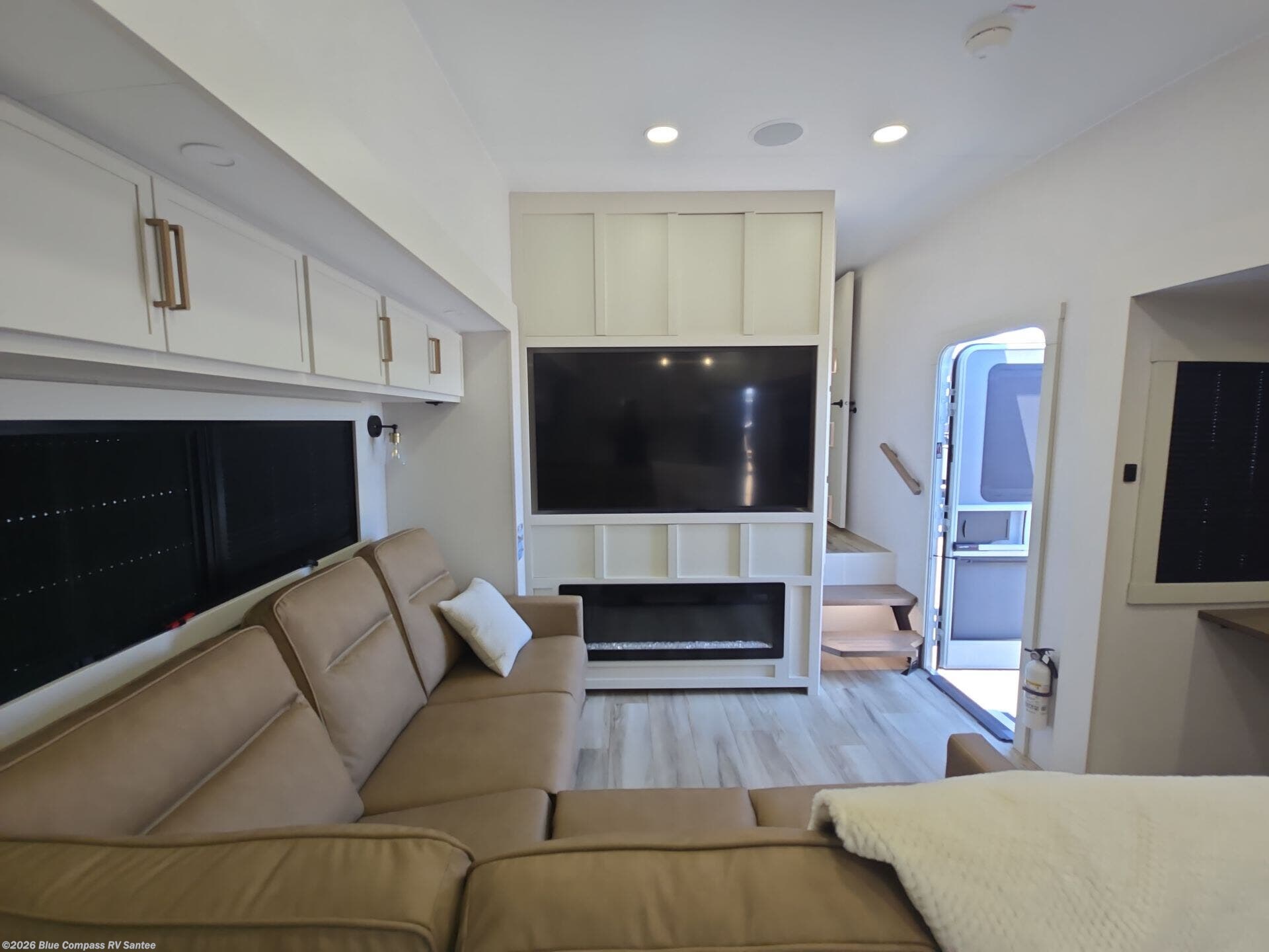 New 2027 Brinkley RV Model Z 3210 available in Santee, California