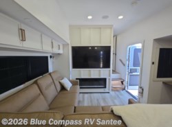 New 2027 Brinkley RV Model Z 3210 available in Santee, California