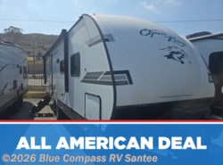 Used 2022 Highland Ridge Range Lite 241BH available in Santee, California