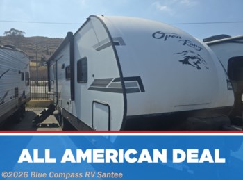 Used 2022 Highland Ridge Range Lite RL241BH available in Santee, California