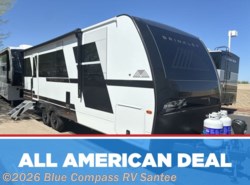 New 2026 Brinkley RV Model I 265 available in Santee, California