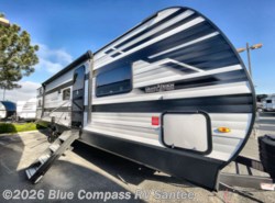New 2026 Grand Design Transcend 335BHT available in Santee, California