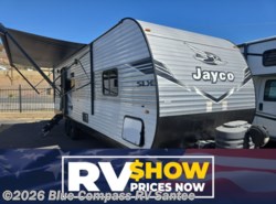 Used 2025 Jayco Jay Flight SLX 263BHS available in Santee, California