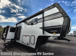 New 2026 Grand Design Reflection 337RLS available in Santee, California