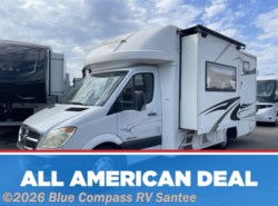 Used 2009 Gulf Stream Conquest 5234 available in Santee, California