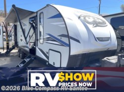 Used 2021 Forest River Cherokee Alpha Wolf 30DBH-L available in Santee, California