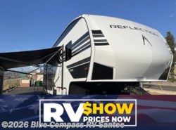 New 2027 Grand Design Reflection 100 Series 22RK available in Santee, California