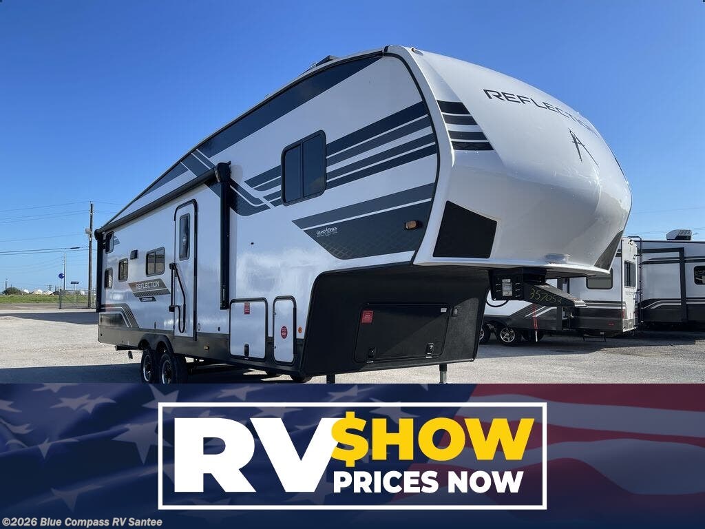 New 2027 Grand Design Reflection 100 Series 27BH available in Santee, California