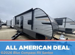 New 2027 Forest River Aurora Light 23BHS available in Santee, California