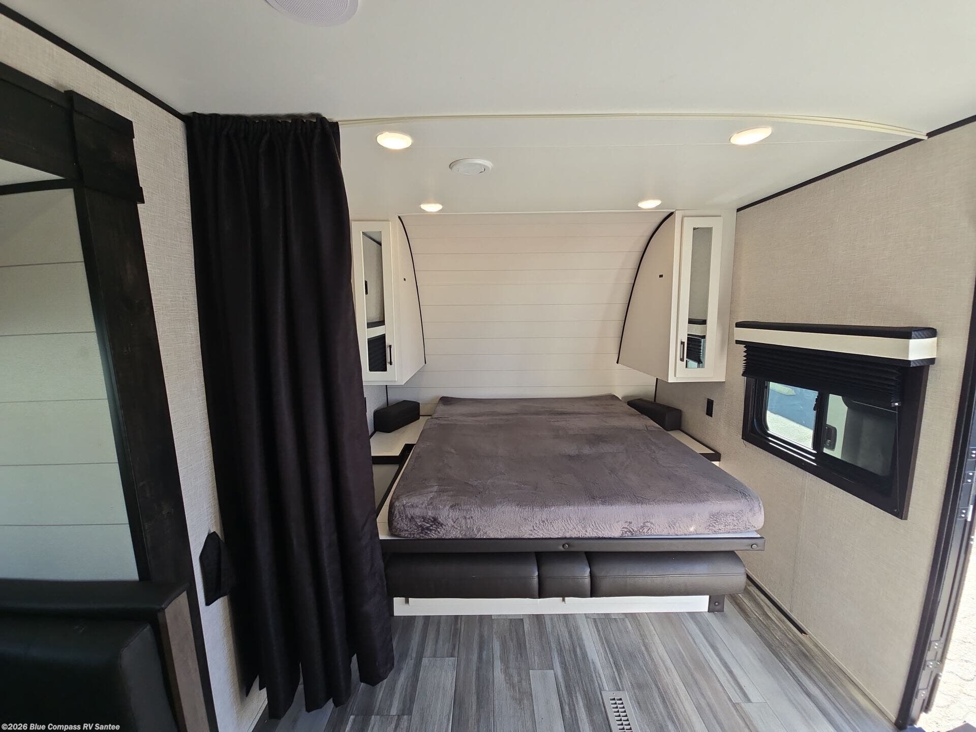 Used 2025  Jayco Jay Flight 235MBHW by Jayco from Blue Compass RV Santee in Santee, CA