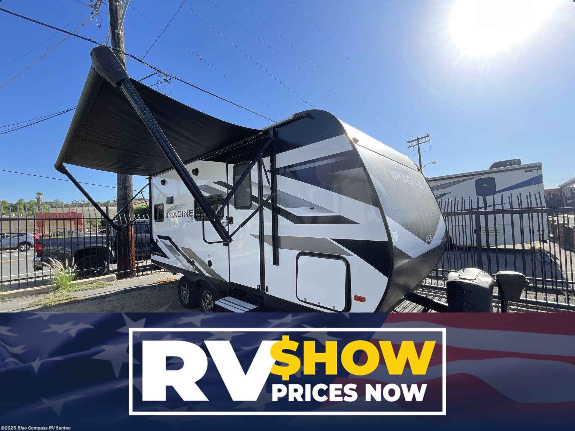 Used 2023 Grand Design Imagine XLS 17MKE available in Santee, California