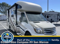 Used 2017 Thor Motor Coach Citation 24 available in San Marcos, California