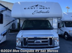 New 2024 East to West Entrada 2600DS available in San Marcos, California