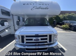 New 2024 East to West Entrada 3100FB available in San Marcos, California