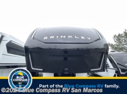 New 2024 Brinkley RV Model Z 3400 available in San Marcos, California